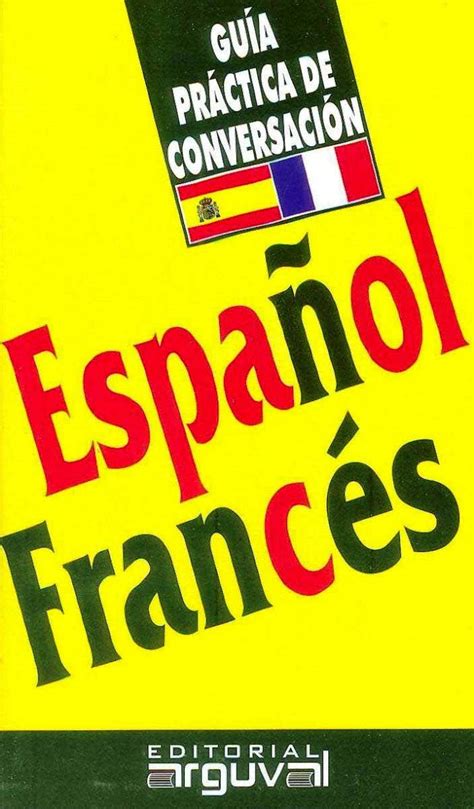 español frances - portadas de español aesthetic